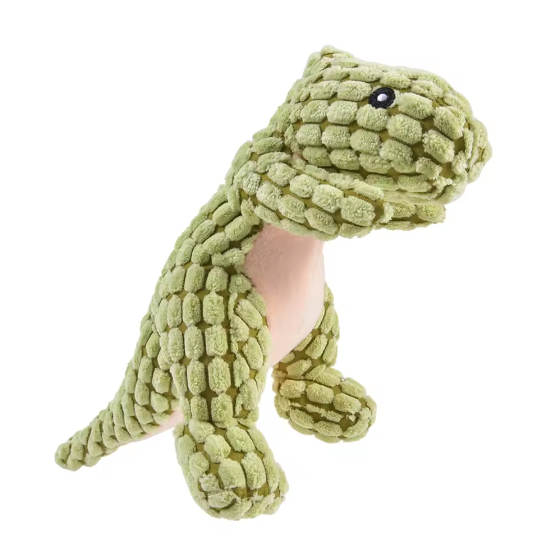Juguete Antiestrés 🐾 que evita que tu mascota destruya la casa